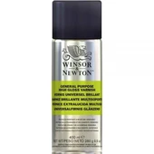 Supertrend General Purpose High Gloss Varnish Çok Amaçlı Parlak Sprey Vernik 400 ml. - 1