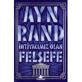 İhtiyacımız Olan Felsefe - 1