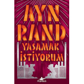 Yaşamak İstiyorum - 1
