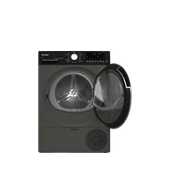 Arçelik 1011 KMP IG 10 kg Çamaşır Kurutma Makinesi - 3