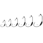 Vmc Weighted Finess Olta İğnesi 7315  BLACK NO:3-0 - 3LU thumbnail 12