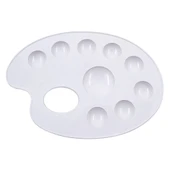 Supertrend Büyük Boy Godeli Palet 30 cm. - 1