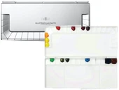 Supertrend Kurşun Geçirmez Cam Palet 360x157x22 mm. MWP-3036 - 1