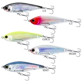 Yozuri 3D Inshore Twitcbait Sahte Balığı  PSCL 70MM - 8.5GR thumbnail 8