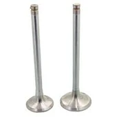 SUBAP EMME EGZOZ TAKIMI OPEL CORSA 1.2 16V STELLİTLİ ENG. A12 XER LPG li Araçlar IN-8 EX-8 641051-641045-641364 - 1