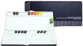 Supertrend Silver Nano Palet 390x165x35 mm MWP-3040 - 1