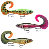 Rapala X-Rap Otus Sahte Balığı  RTL 170MM thumbnail 8