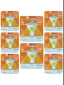 (8 Adet) Osaka 12Volt 7W (50W) Sarı (3000K) GU5.3 Duylu (İğne Bacak) Led Spot Ampul thumbnail 1