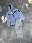 Nike Tech Fleece Eşofman Takımı - 2