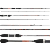 Kali Kunnan Ionic Olta Kamışı  Standart 270CM / 10-30G thumbnail 12