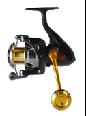 Okuma Capricorn CC-5000A 5+1BB Olta Makinesi - 2