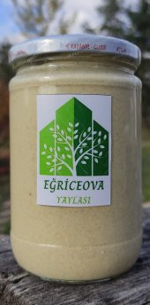 Eğriceova Yaylası - Katkısız Siyez Ekşi Maya 300 gr - 1