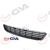 ÖN TAMPON ORTA IZGARA GOLF 6 NİKELAJLI 2009-2013  5K0853677 - 1