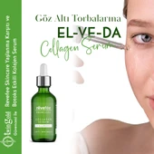 Skincare Kolajen Serum Hyalüronik Asit Anti-wrinkle-Nemlendirici 50 ml - 2