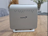 Zyxel DX3200-B0 Dual-AX 1500 Wifi 6 FiberVDSL2 Modem Router - 2