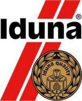 Iduna Portatif Tuvalet Temizleyici 5 Lt - 2