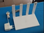 Huawei AX3 Dual Core 3000Mbps Wifi 6 4 Port Router WS7100 - 6