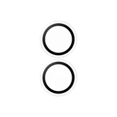 Panzerglass Apple iPhone 17 Şeffaf Kamera Lens Koruyucu (Hizalama Aparatlı) thumbnail 3