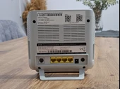 Zyxel DX3200-B0 Dual-AX 1500 Wifi 6 FiberVDSL2 Modem Router - 4