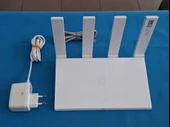 Huawei AX3 Dual Core 3000Mbps Wifi 6 4 Port Router WS7100 - 2