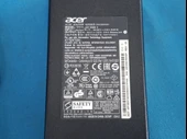 Acer ADP-180MB K 180W 9.23A Notebook Şarj Aleti Adaptör İĞNE UÇ - 3