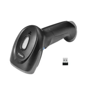 TIWOX VSK-227 1D LAZER KABLOSUZ BARKOD OKUYUCU BATARYA + MINI USB DONGLE - 1