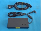 Acer ADP-180MB K 180W 9.23A Notebook Şarj Aleti Adaptör İĞNE UÇ - 1