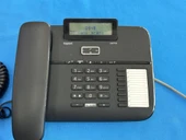 Gigaset DA710 Masaüstü LCD Ekranlı Telefon - 2