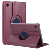 Samsung Galaxy Tab A11 X133 Uyumlu 8,7 inç Döner Standlı Tablet Kılıfı thumbnail 3