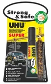 Supertrend Super Strong & Safe Güçlü Yapıştırıcı 7 gr. - 1