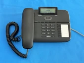 Gigaset DA710 Masaüstü LCD Ekranlı Telefon - 1
