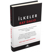 İlkeler: Hayat & İş (Ciltli) - 1