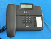 Gigaset DA710 Masaüstü LCD Ekranlı Telefon - 4
