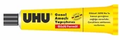 Supertrend Genel Amaçlı Sıvı Yapıştırıcı 90 ml. Solventli - 1