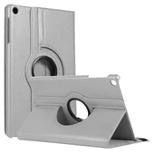 Samsung Galaxy Tab A11 X133 Uyumlu 8,7 inç Döner Standlı Tablet Kılıfı thumbnail 7