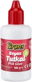 Supertrend Beyaz Tutkal 50 gr. - 1