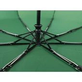 Eleven Market Tam Otomatik Yeşil Erkek Şemsiyesi - 4