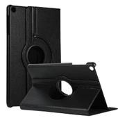 Samsung Galaxy Tab A11 Plus Uyumlu 11 inç Döner Standlı Tablet Kılıfı thumbnail 1