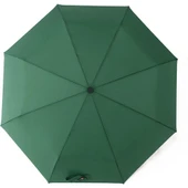 Eleven Market Tam Otomatik Yeşil Erkek Şemsiyesi - 1
