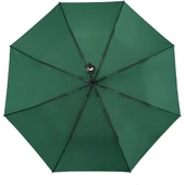 Eleven Market Tam Otomatik Yeşil Erkek Şemsiyesi - 3