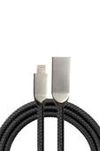 LitaeTrend İphone Lightning Uyumlu Hızlı Şarj ve Data Kablosu 1 metre - 1