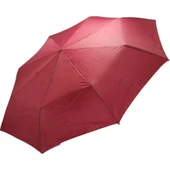 Eleven Market Tam Otomatik Bordo Erkek Şemsiyesi - 3