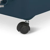 Imac Kım 60 Tekerlekli Evcil Hayvan Taşıma Çantası 60x40x45cm thumbnail 3