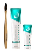 Opalescence Sensitivity Relief Hassas Dişler İçin Diş Macunu 133 Gr + 28 Gr + Pharma Acqua Bambu Yumuşak Diş Fırçası - 1