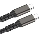 ZR936 Type-C Type-C 100W Kablo 5 M - 1