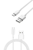 LitaeTrend Type-C 3.4 A Uyumlu Hızlı Şarj ve Data Kablosu 1.5 metre - 1