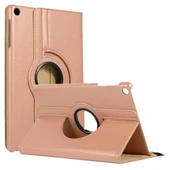 Samsung Galaxy Tab A11 Plus Uyumlu 11 inç Döner Standlı Tablet Kılıfı thumbnail 9