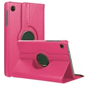 Samsung Galaxy Tab A11 Plus Uyumlu 11 inç Döner Standlı Tablet Kılıfı thumbnail 2