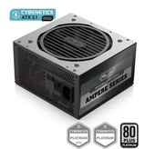 Raijintek Ampere 1000W 80+ Platinum PCIE5 thumbnail 1