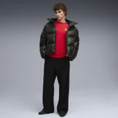 Puma 632766 Ferrari MT7 Tee Tişört Erkek T-Shirt thumbnail 8